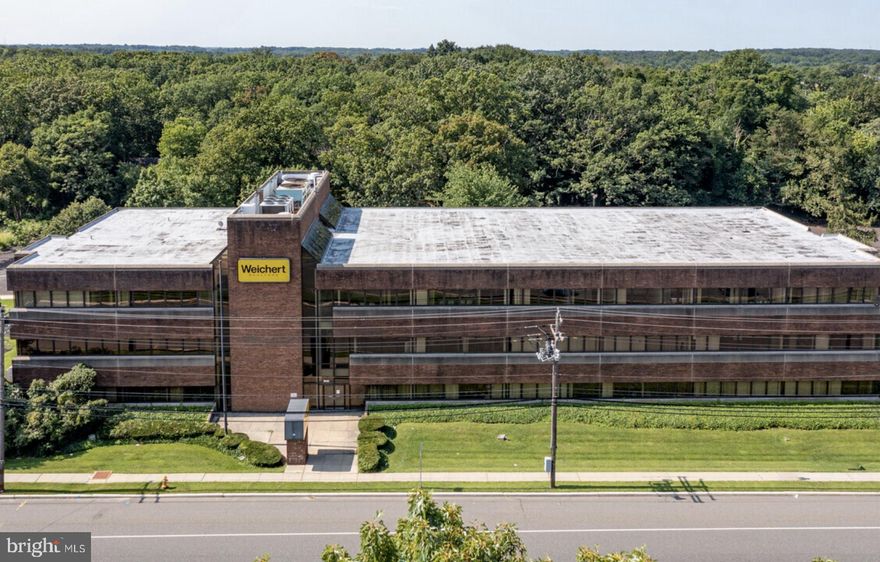 - Premium offices spaces available for lease in a highly desirable Route 70 East mid-rise building. The 
   building features abundant parking and is accessible from both Route 70 and Springdale Roads
- The offices are ideal for any number of professional uses and are available for short-term (1-2 year) leases 
   with easy access to Springdale Road, I-295, Routes 73 and 38, and the NJ Turnpike
- An abundance of amenities are within close proximity including CVS, Farm and Fisherman Tavern, PJ 
   Whelihans, Cooper Hospital Urgent Care, Fed Ex and many more