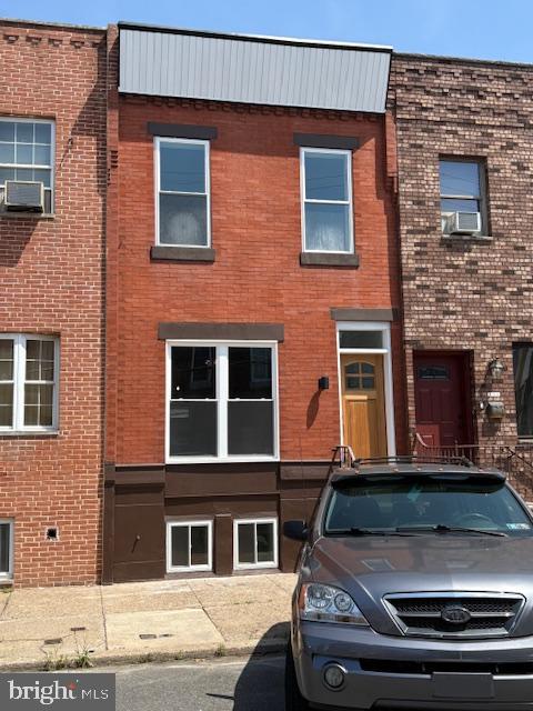 1911 W RITNER STREET