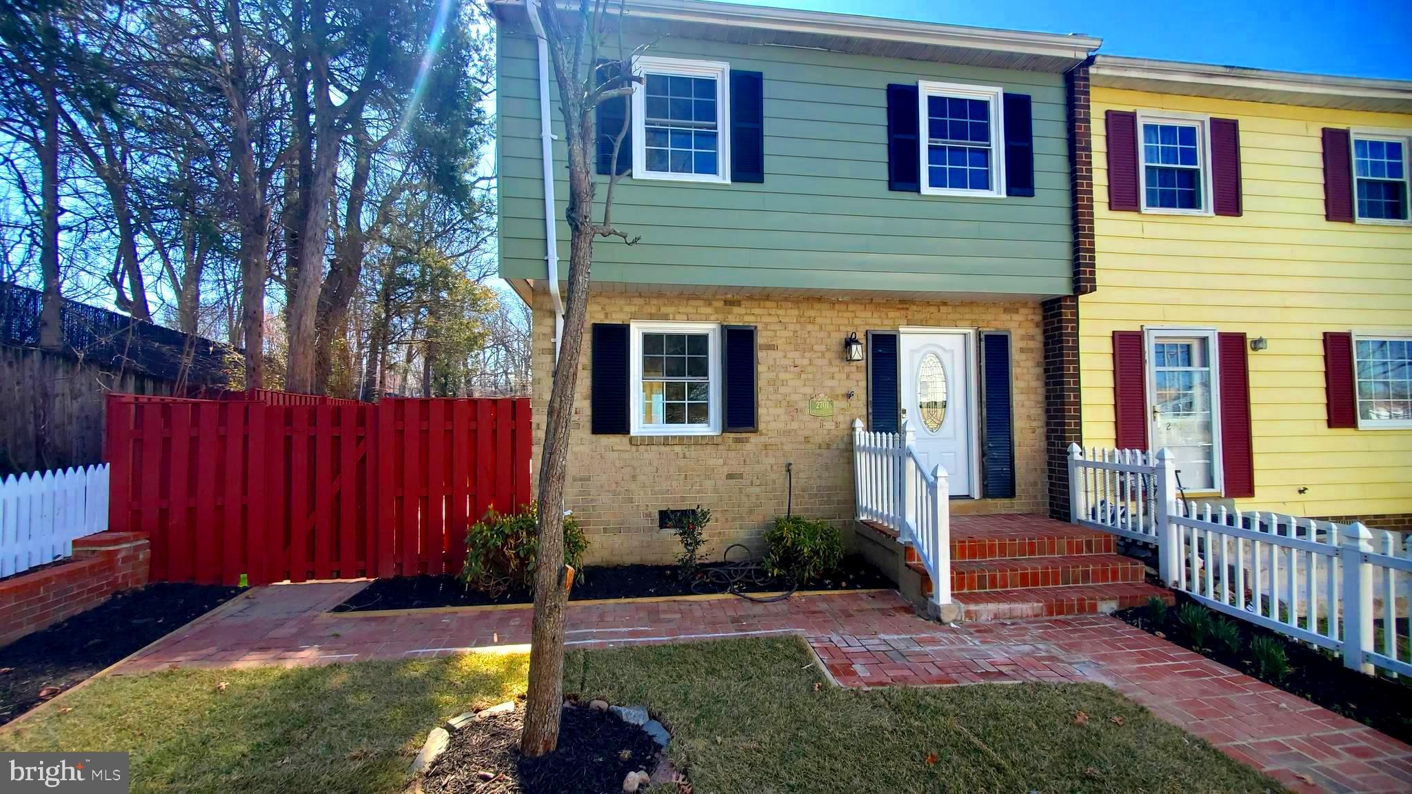 WILLIAMSTOWN - Residential