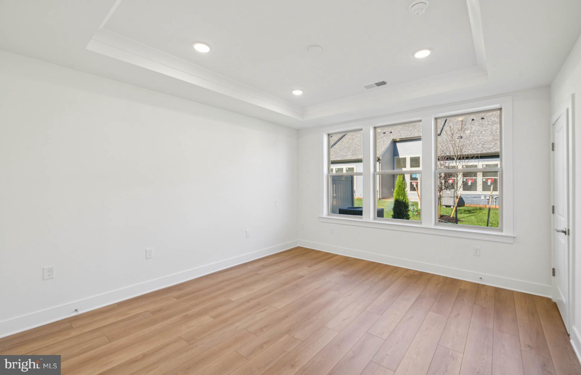 HEATHCOTE VILLAGE - Residential