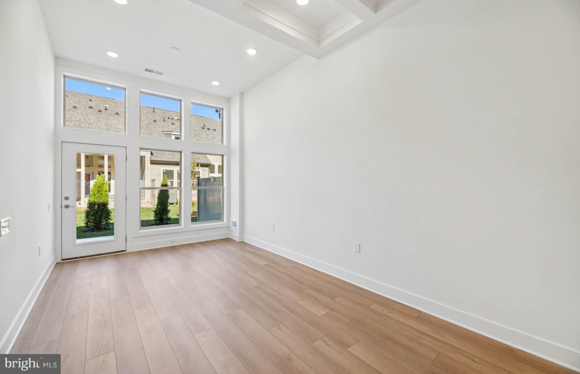 HEATHCOTE VILLAGE - Residential