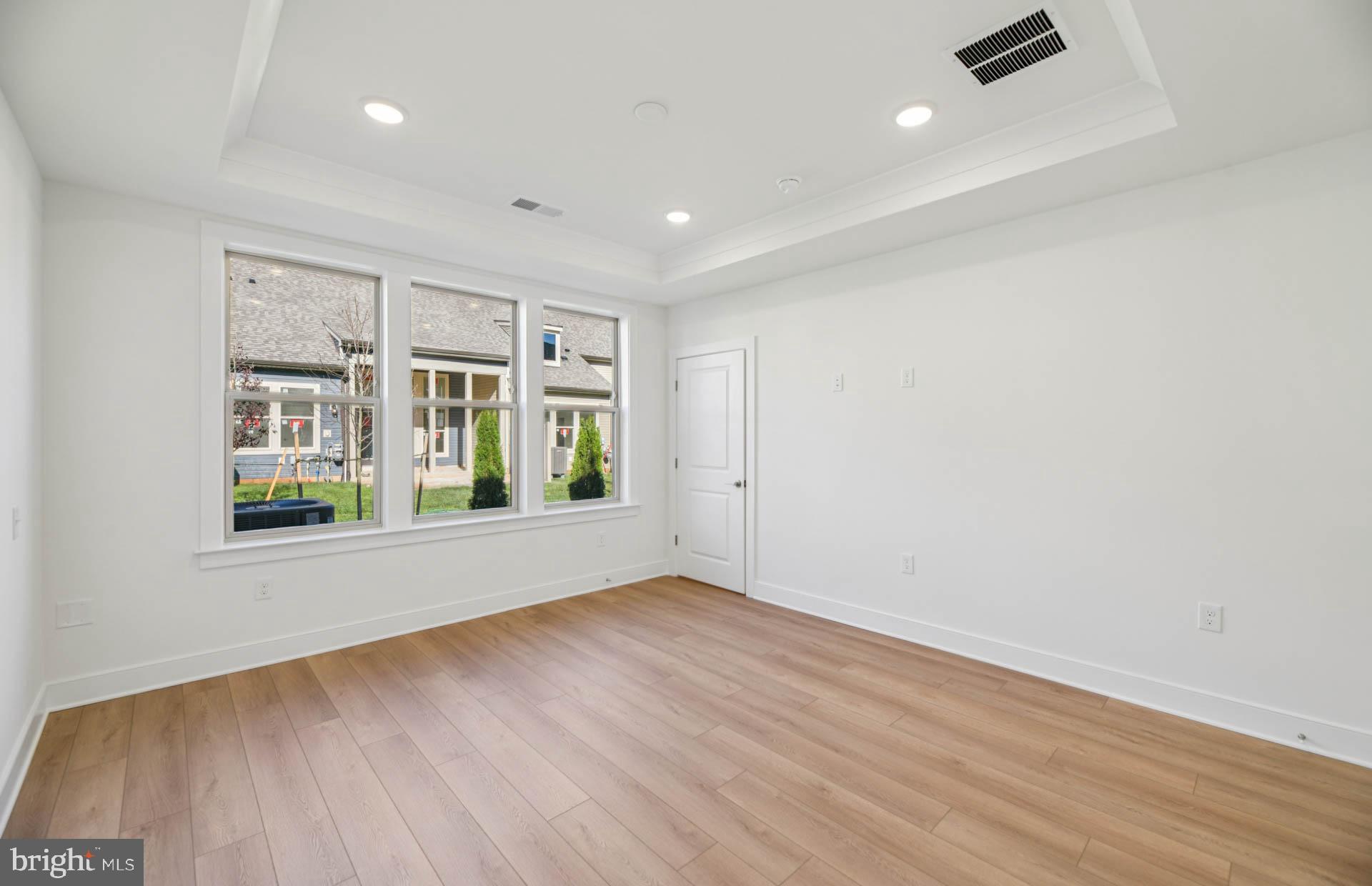 HEATHCOTE VILLAGE - Residential