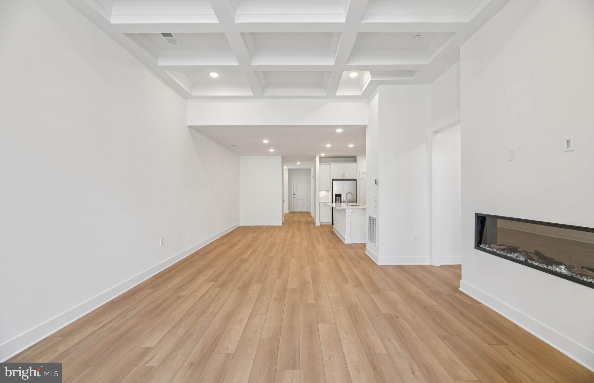 HEATHCOTE VILLAGE - Residential