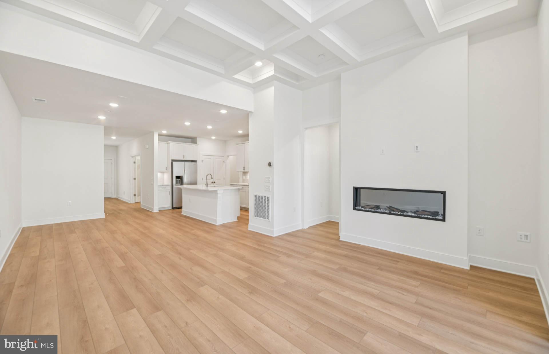 HEATHCOTE VILLAGE - Residential