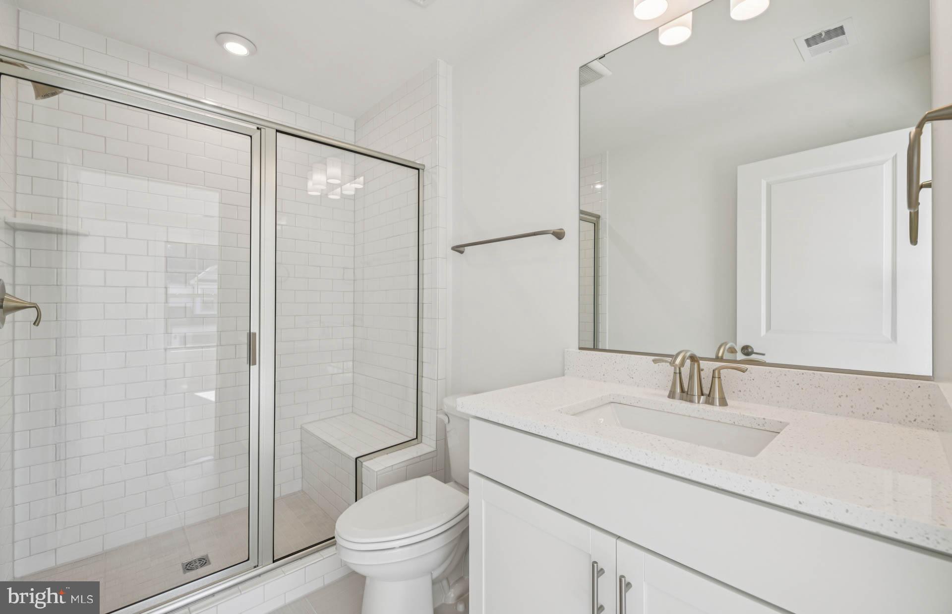 HEATHCOTE VILLAGE - Residential