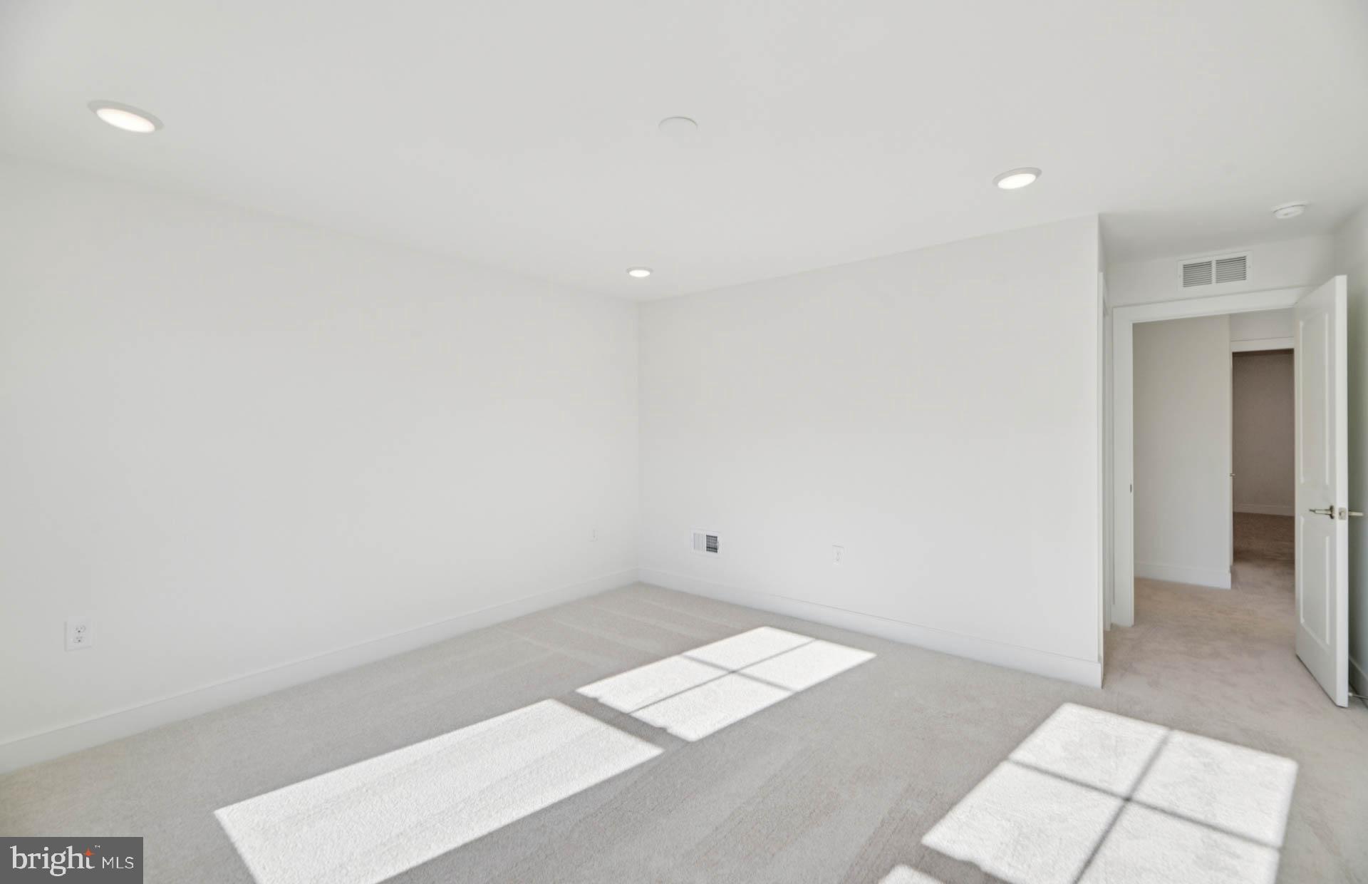 HEATHCOTE VILLAGE - Residential