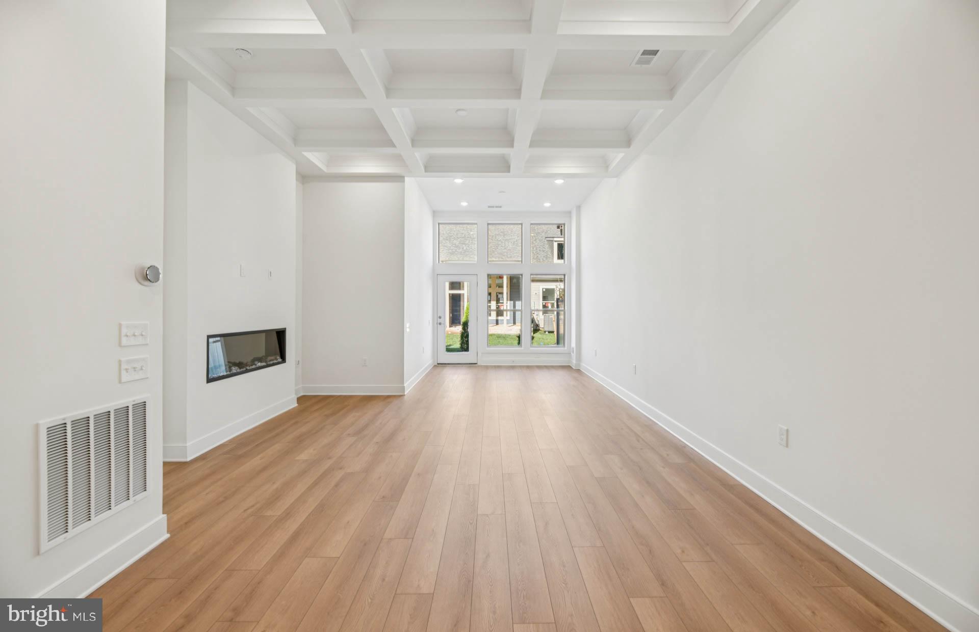 HEATHCOTE VILLAGE - Residential