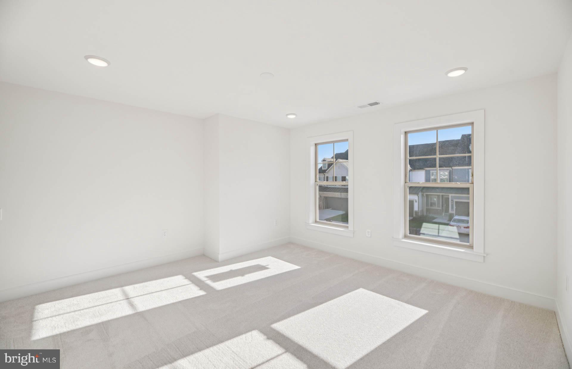 HEATHCOTE VILLAGE - Residential