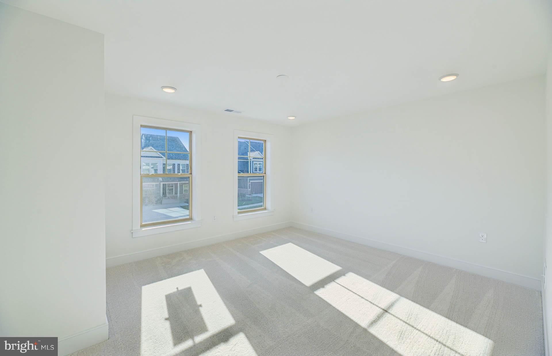 HEATHCOTE VILLAGE - Residential