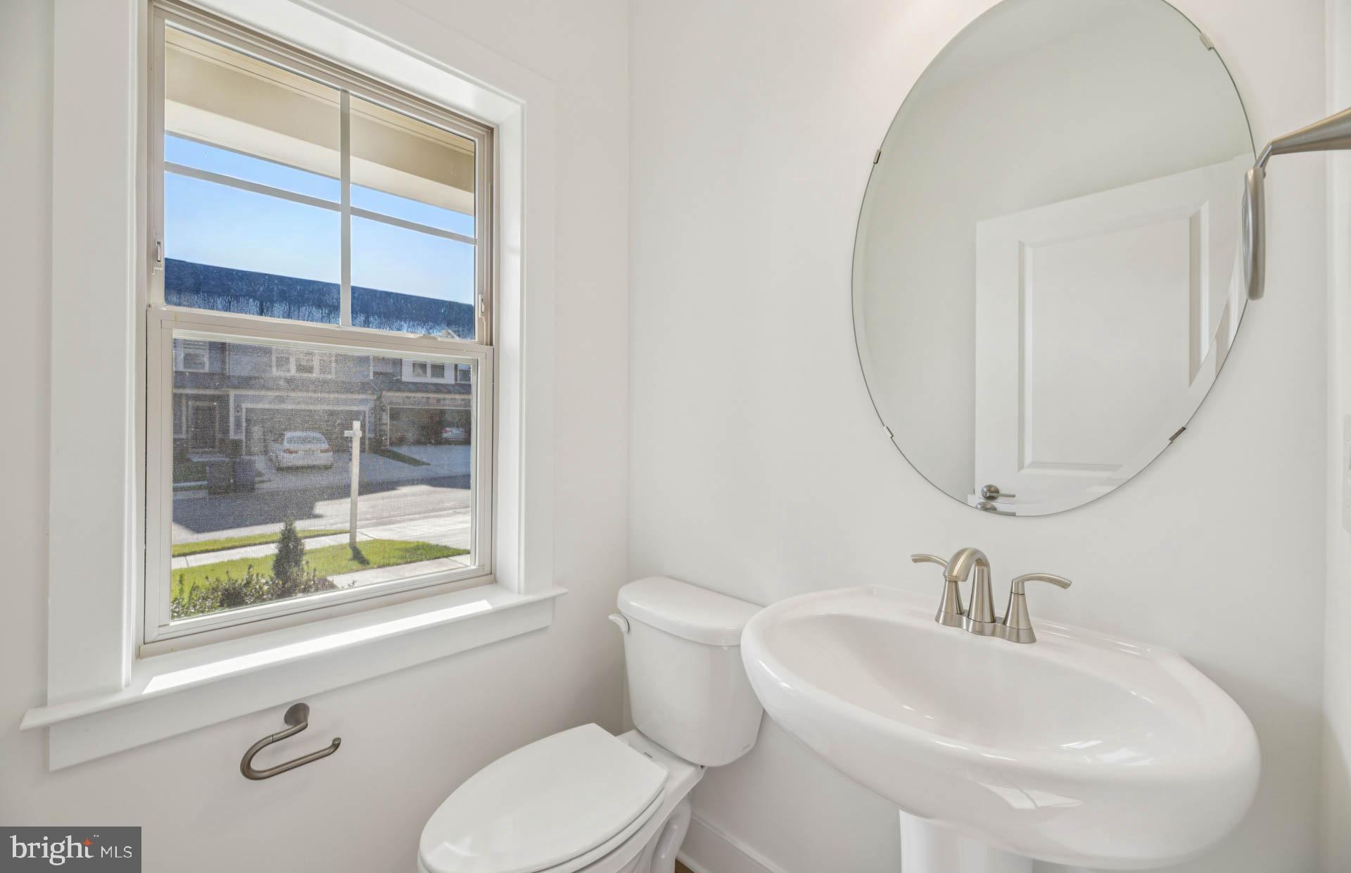 HEATHCOTE VILLAGE - Residential