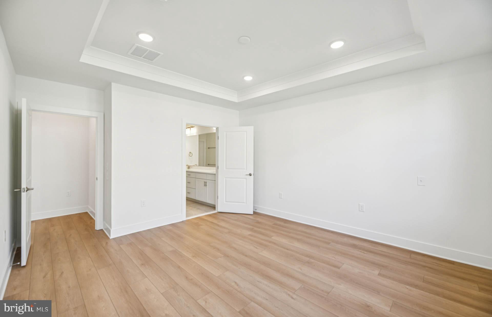 HEATHCOTE VILLAGE - Residential