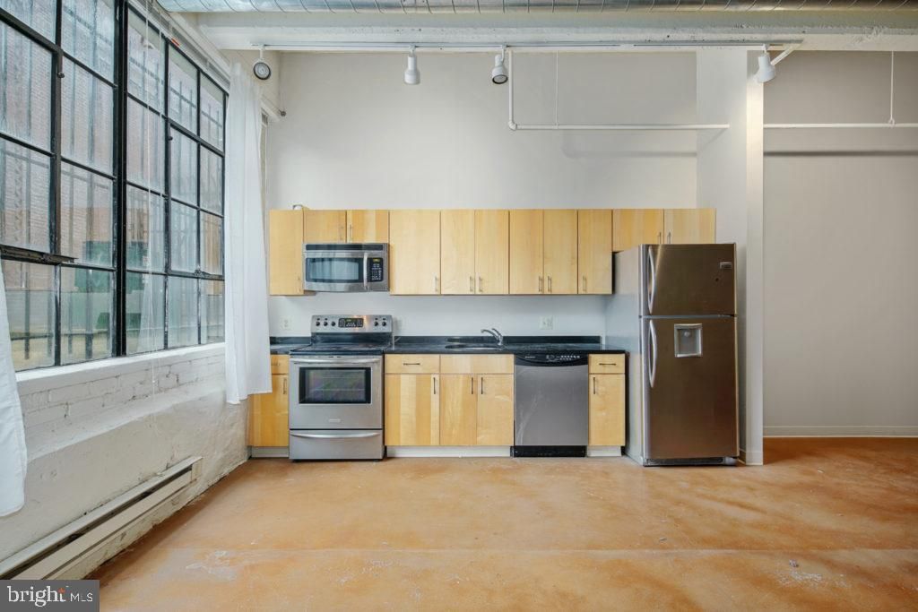 Photo of 412 S 13th Street #408, PHILADELPHIA, PA 19147 (MLS # PAPH2531214)