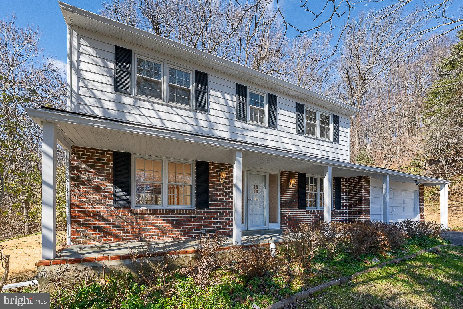 RAMPART RIDGE - Residential