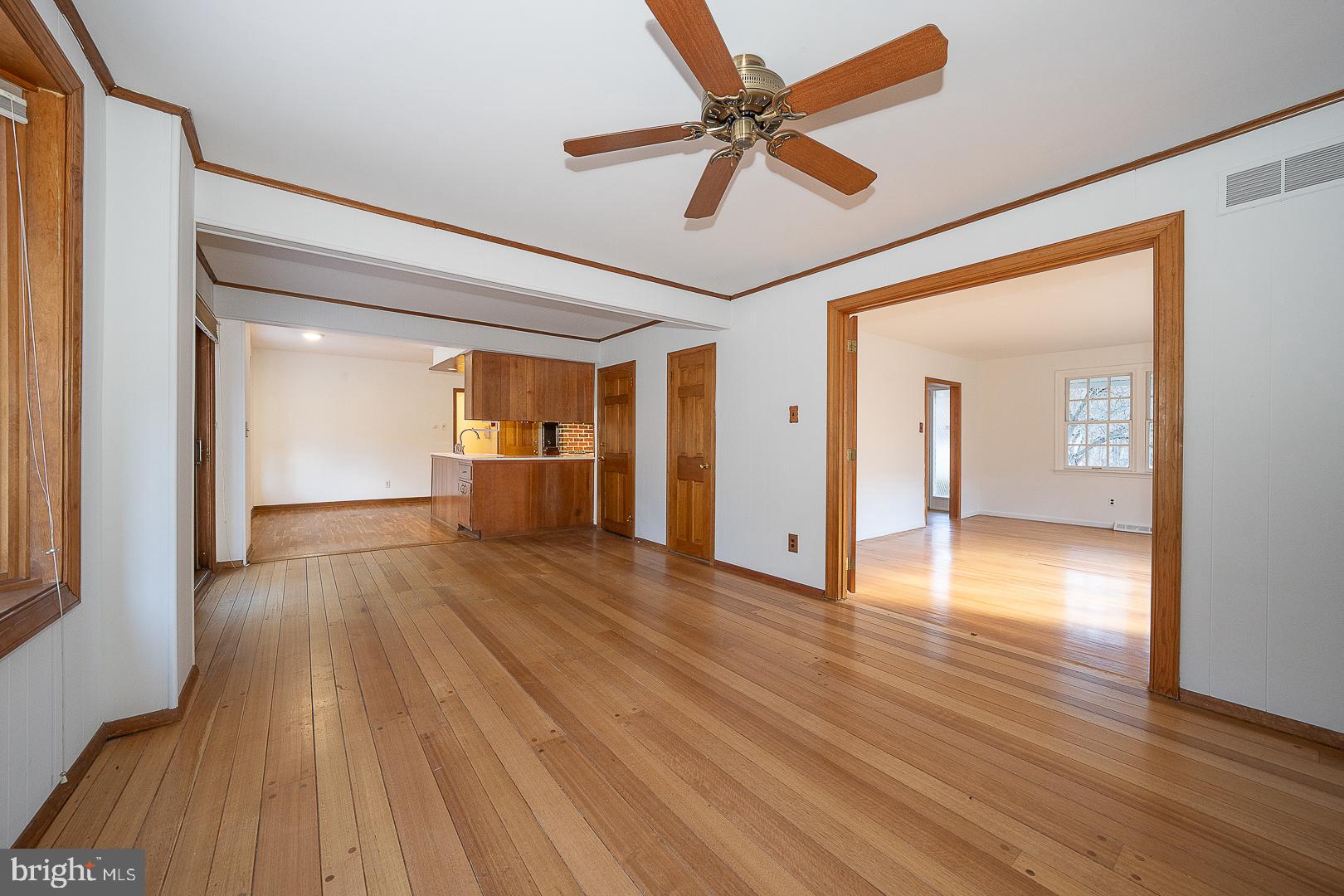 RAMPART RIDGE - Residential