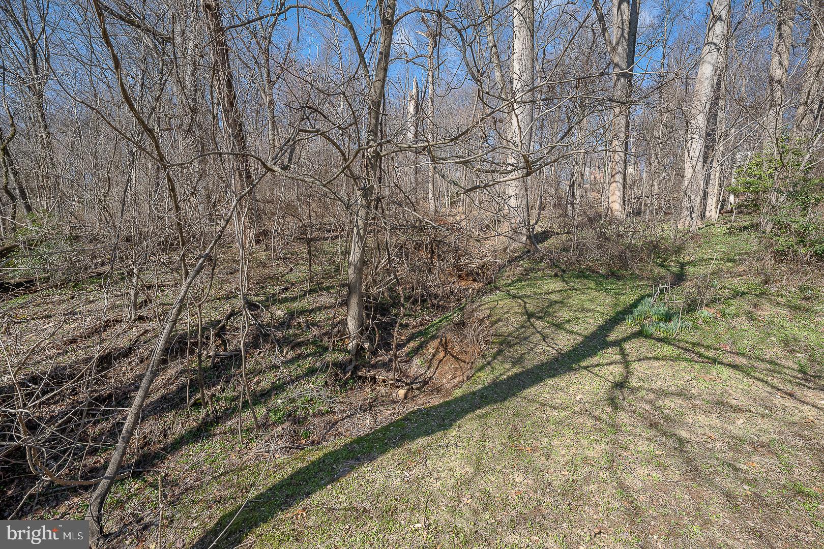 RAMPART RIDGE - Residential