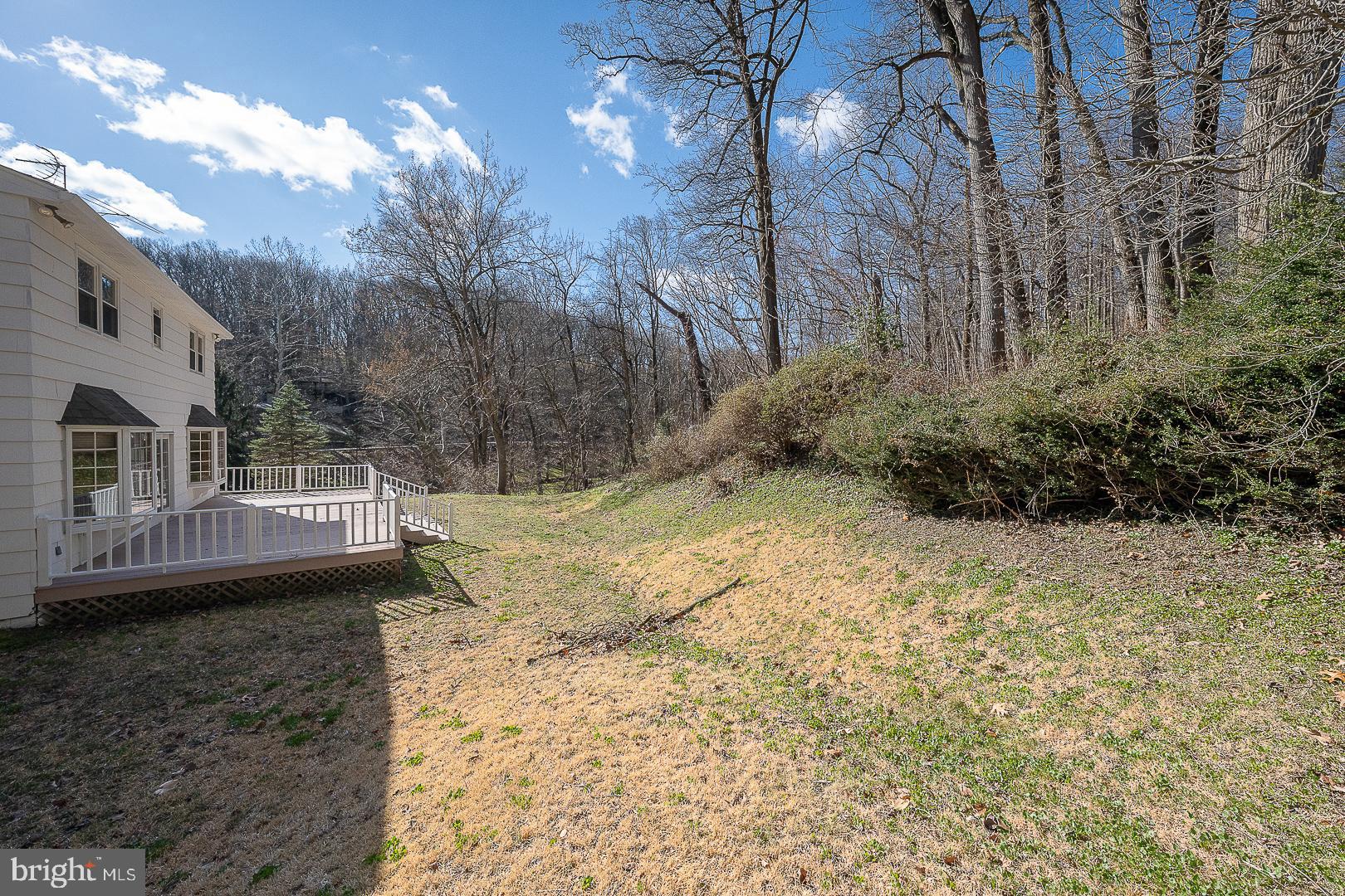 RAMPART RIDGE - Residential