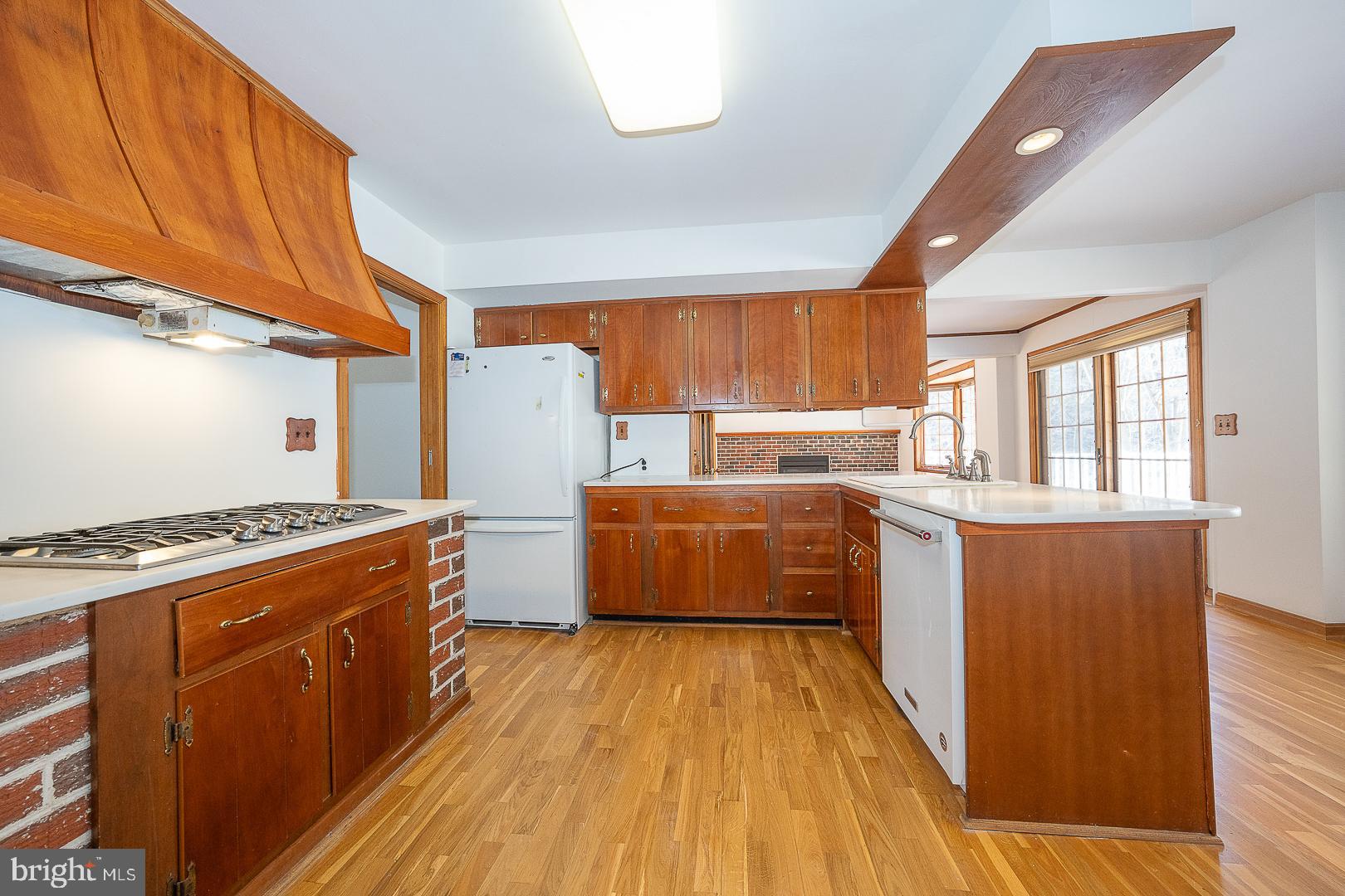 RAMPART RIDGE - Residential