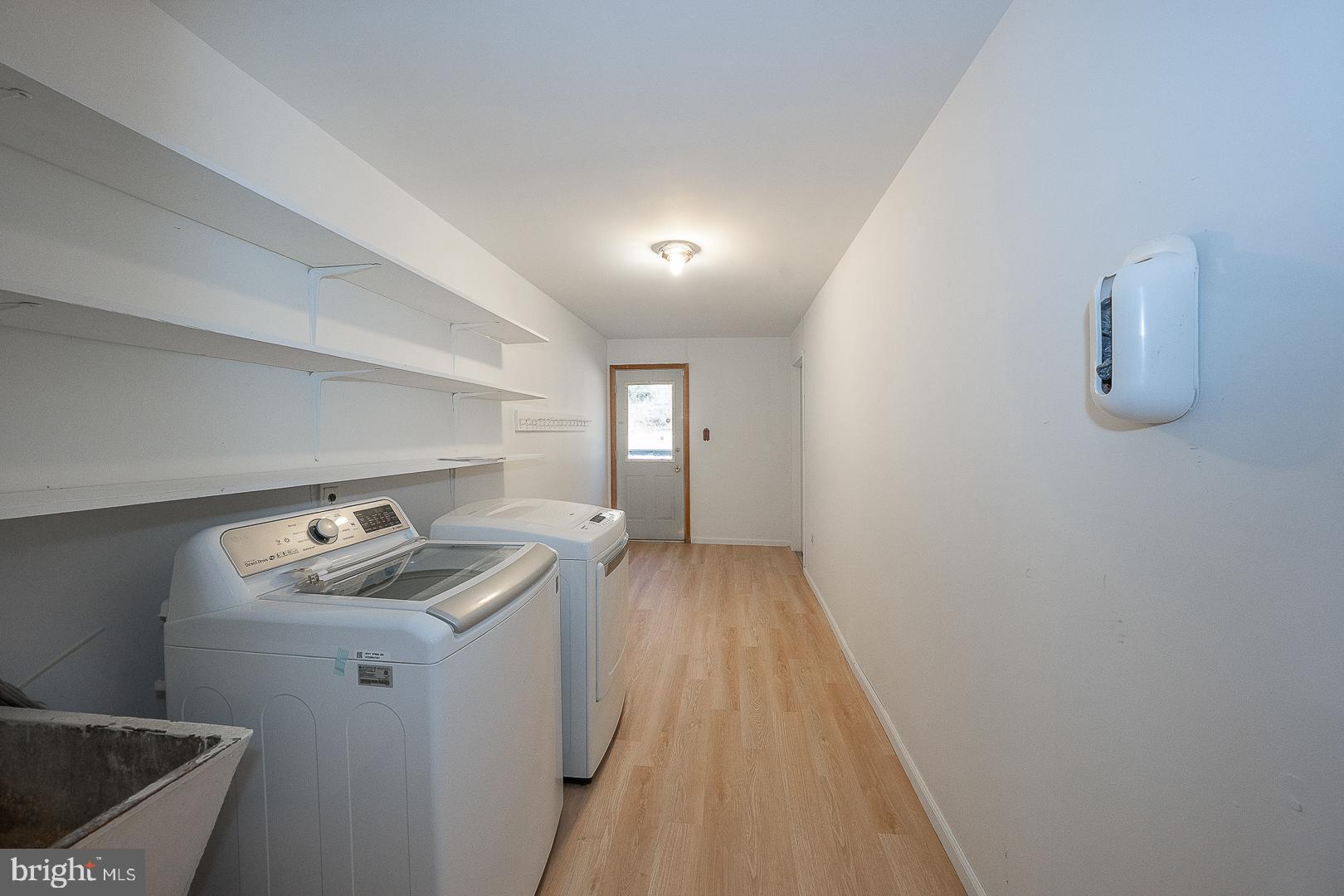 RAMPART RIDGE - Residential