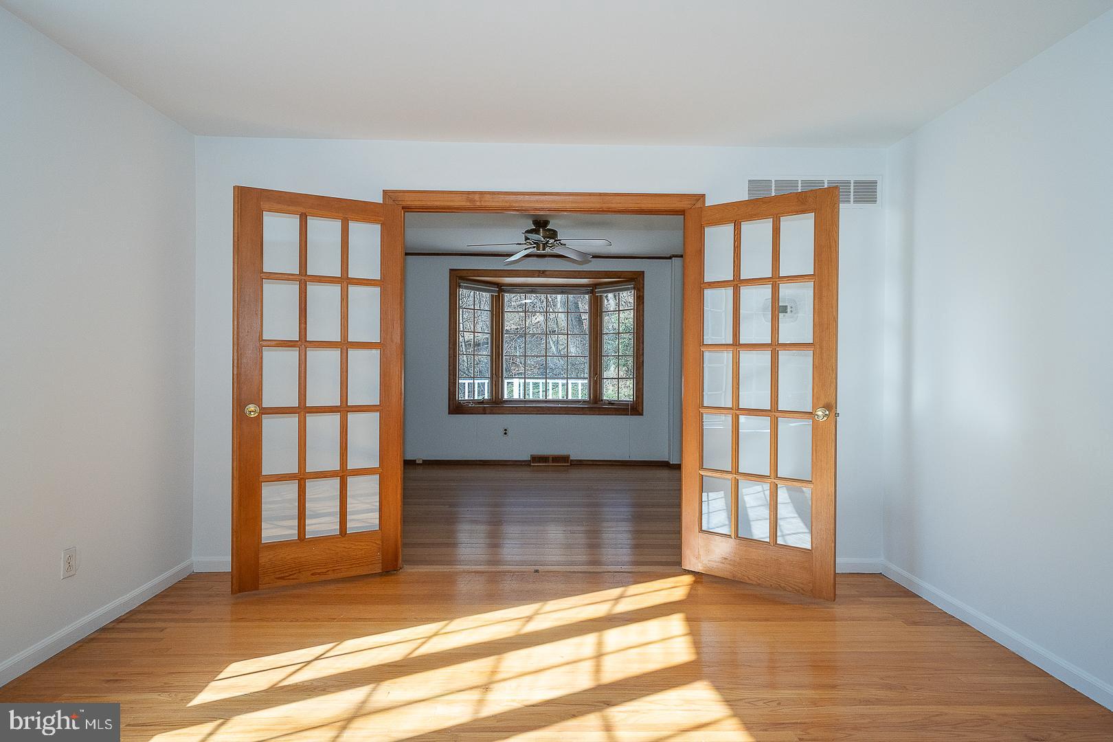 RAMPART RIDGE - Residential