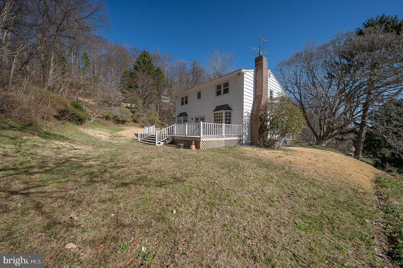 RAMPART RIDGE - Residential