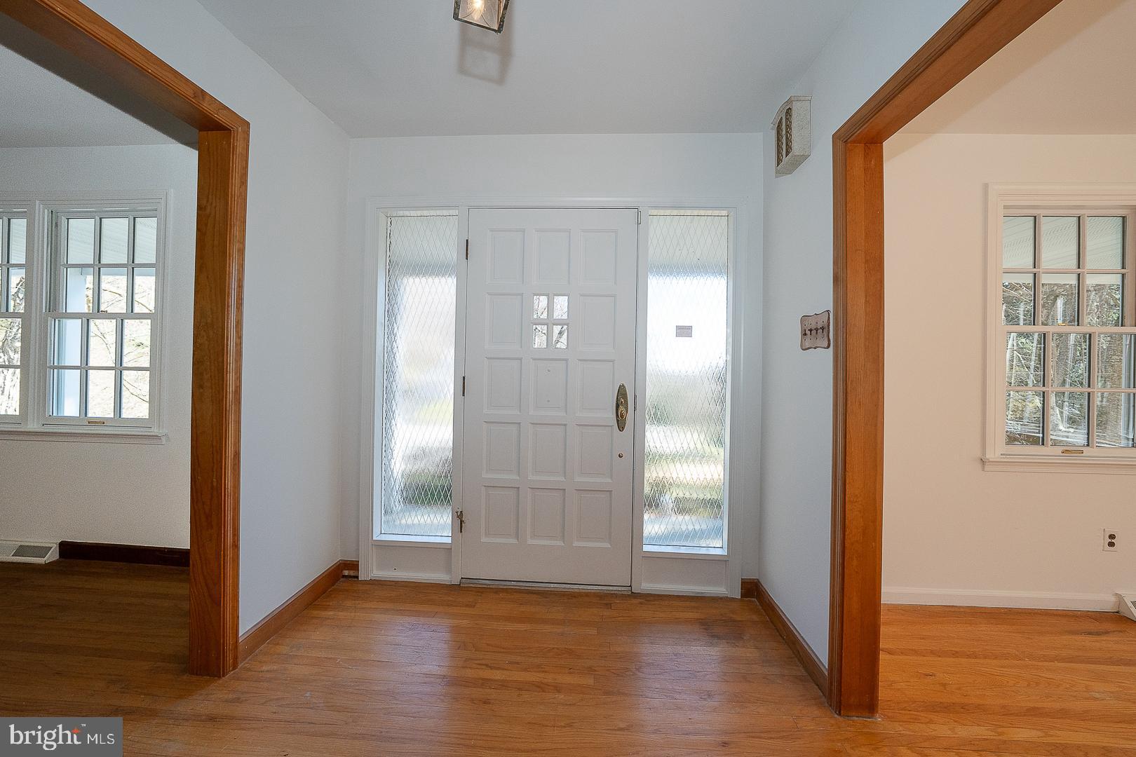 RAMPART RIDGE - Residential