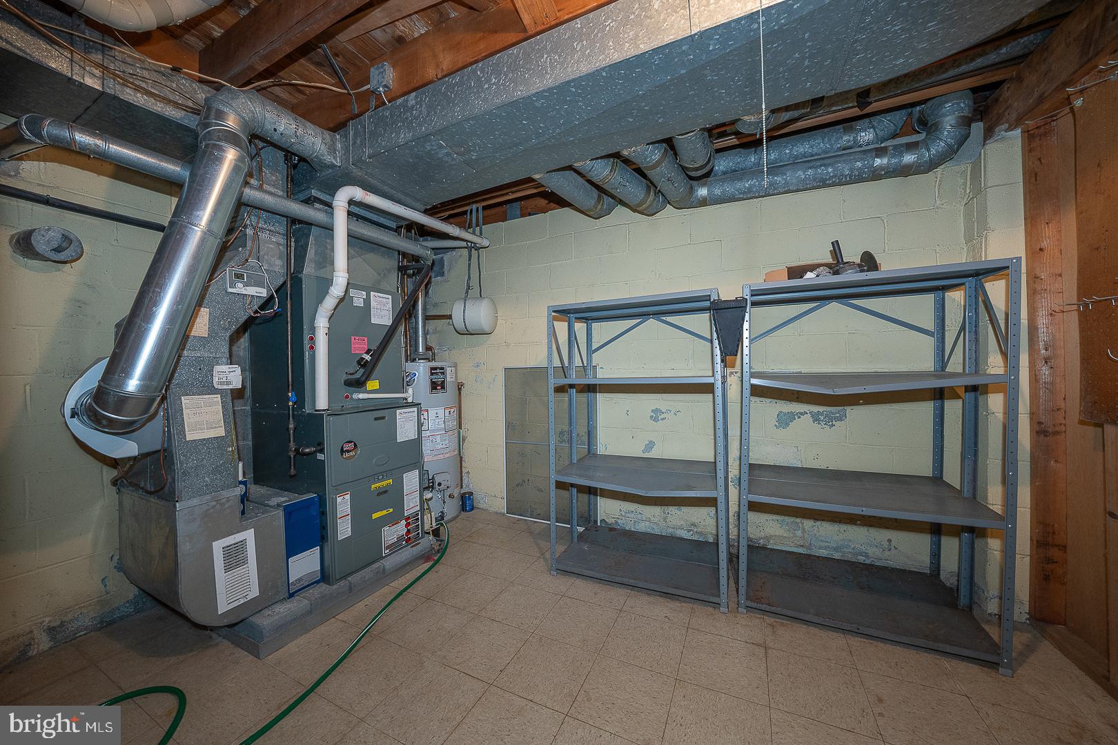 RAMPART RIDGE - Residential