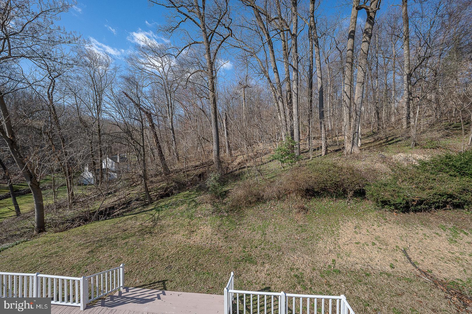 RAMPART RIDGE - Residential