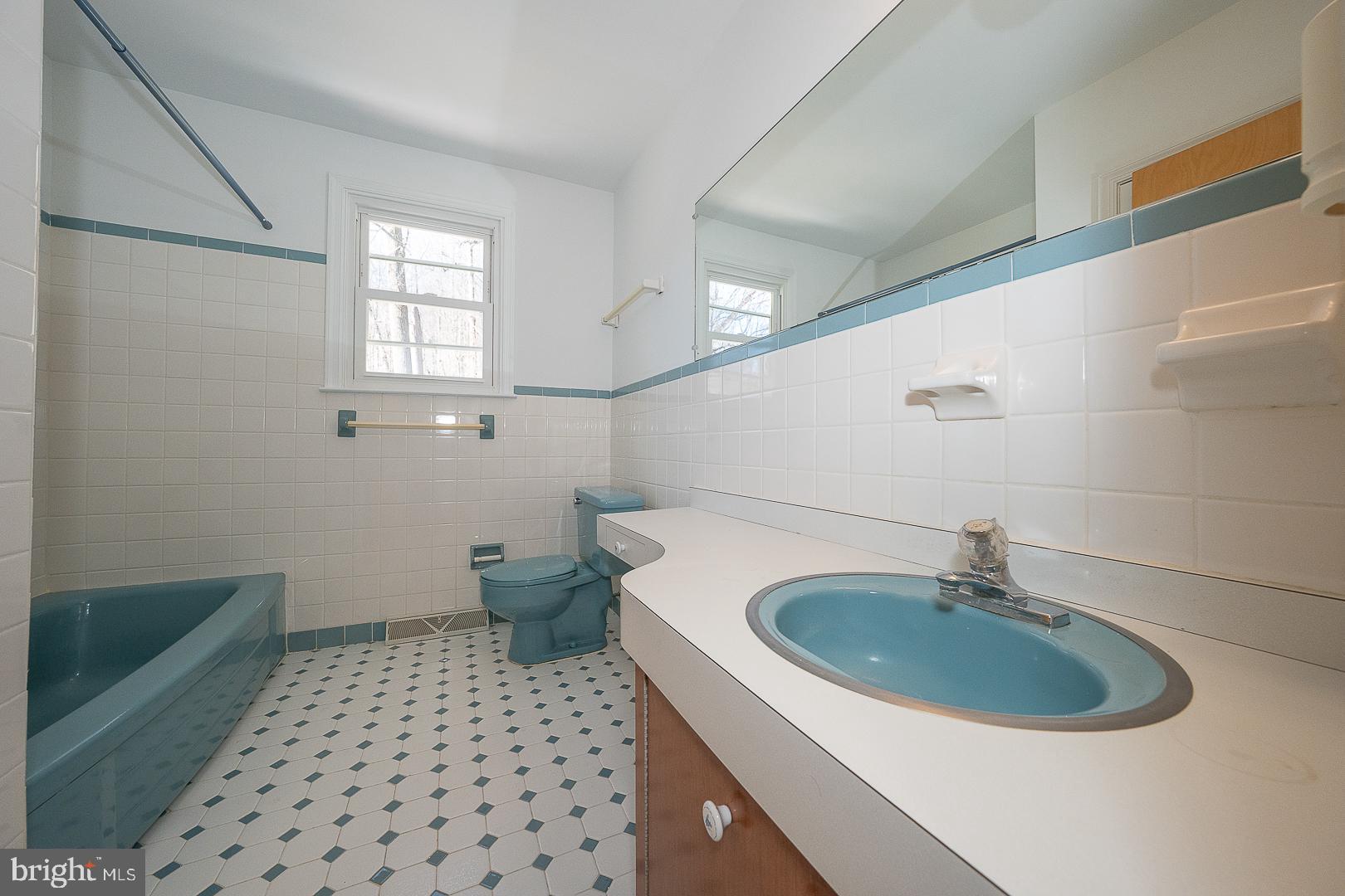 RAMPART RIDGE - Residential