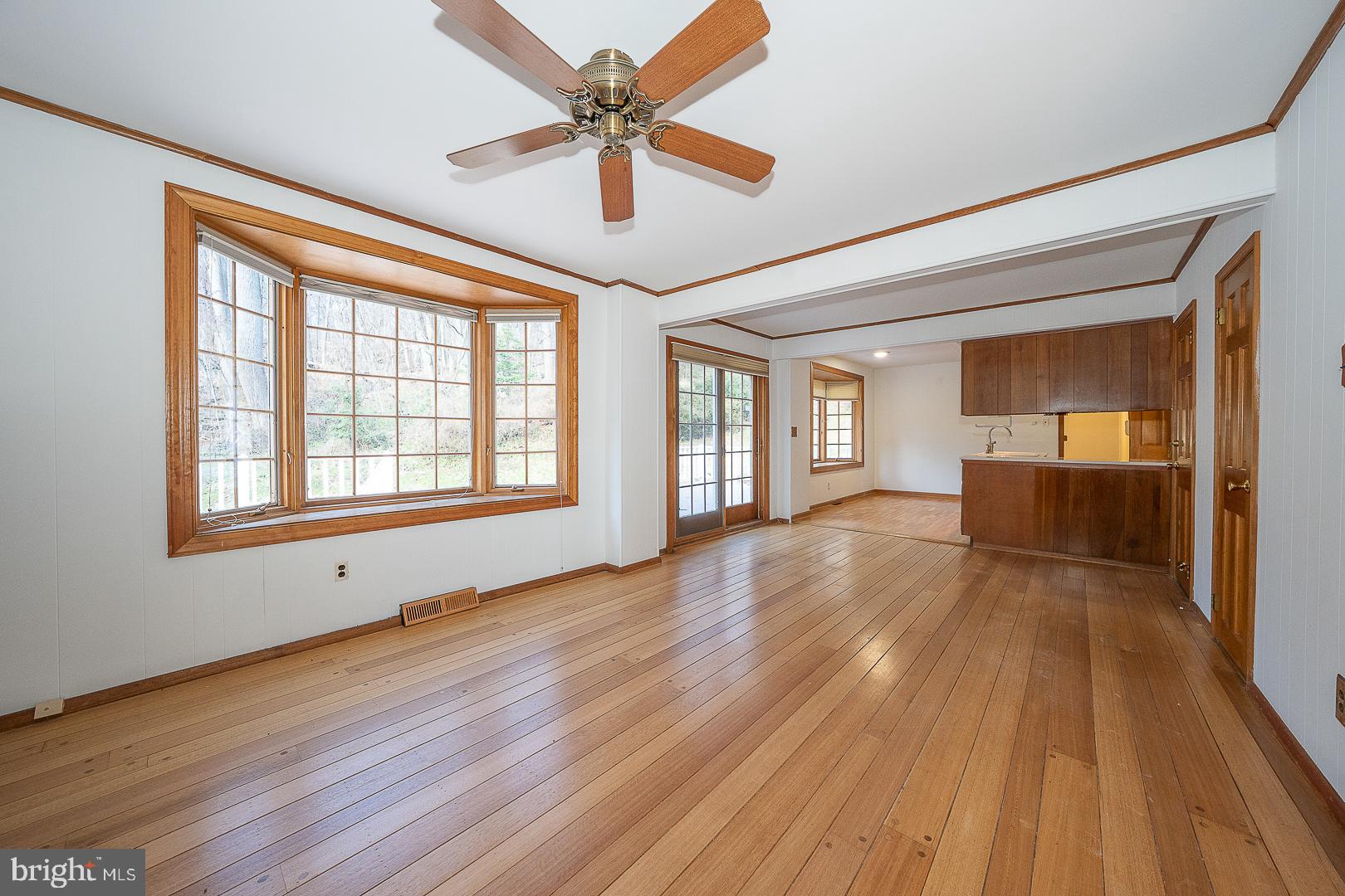 RAMPART RIDGE - Residential