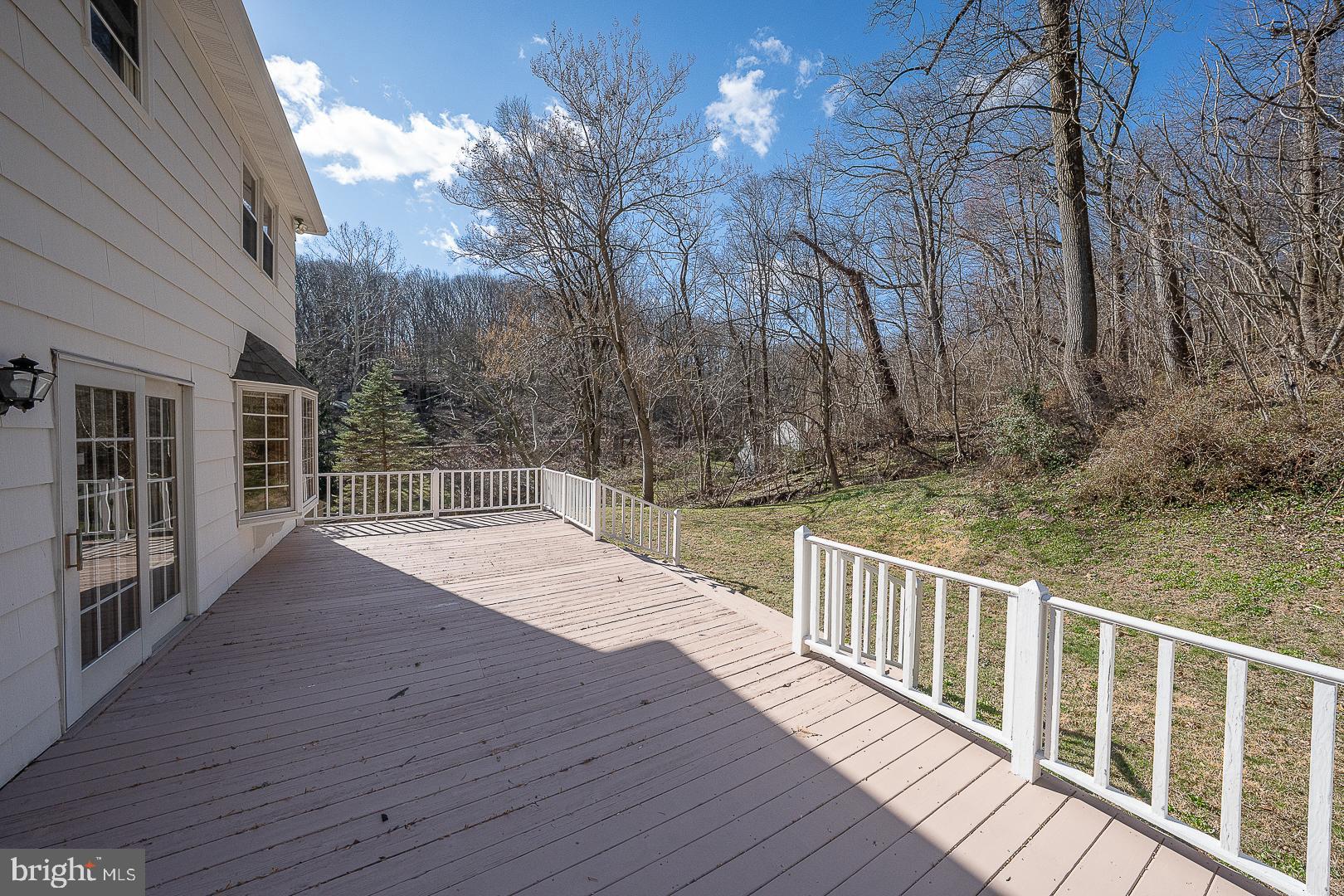 RAMPART RIDGE - Residential