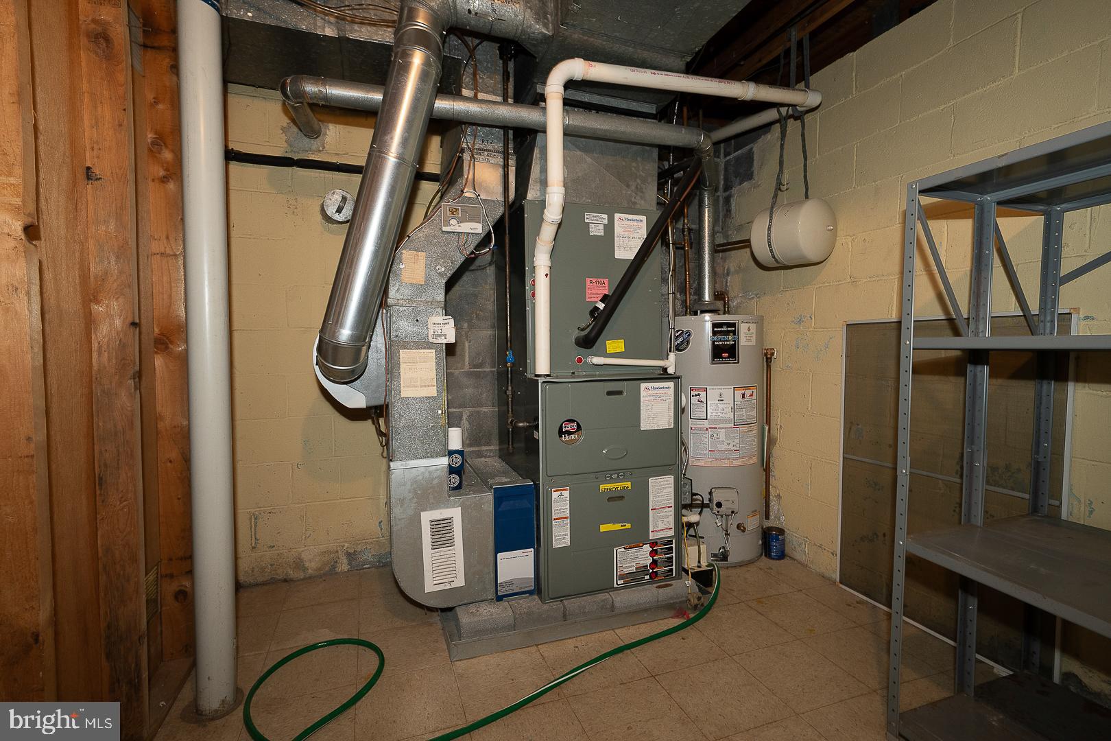 RAMPART RIDGE - Residential