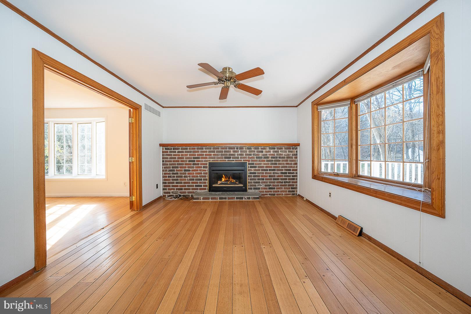 RAMPART RIDGE - Residential