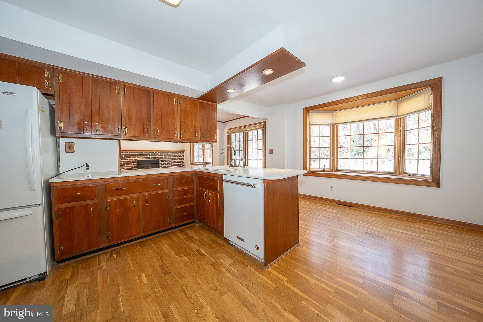 RAMPART RIDGE - Residential