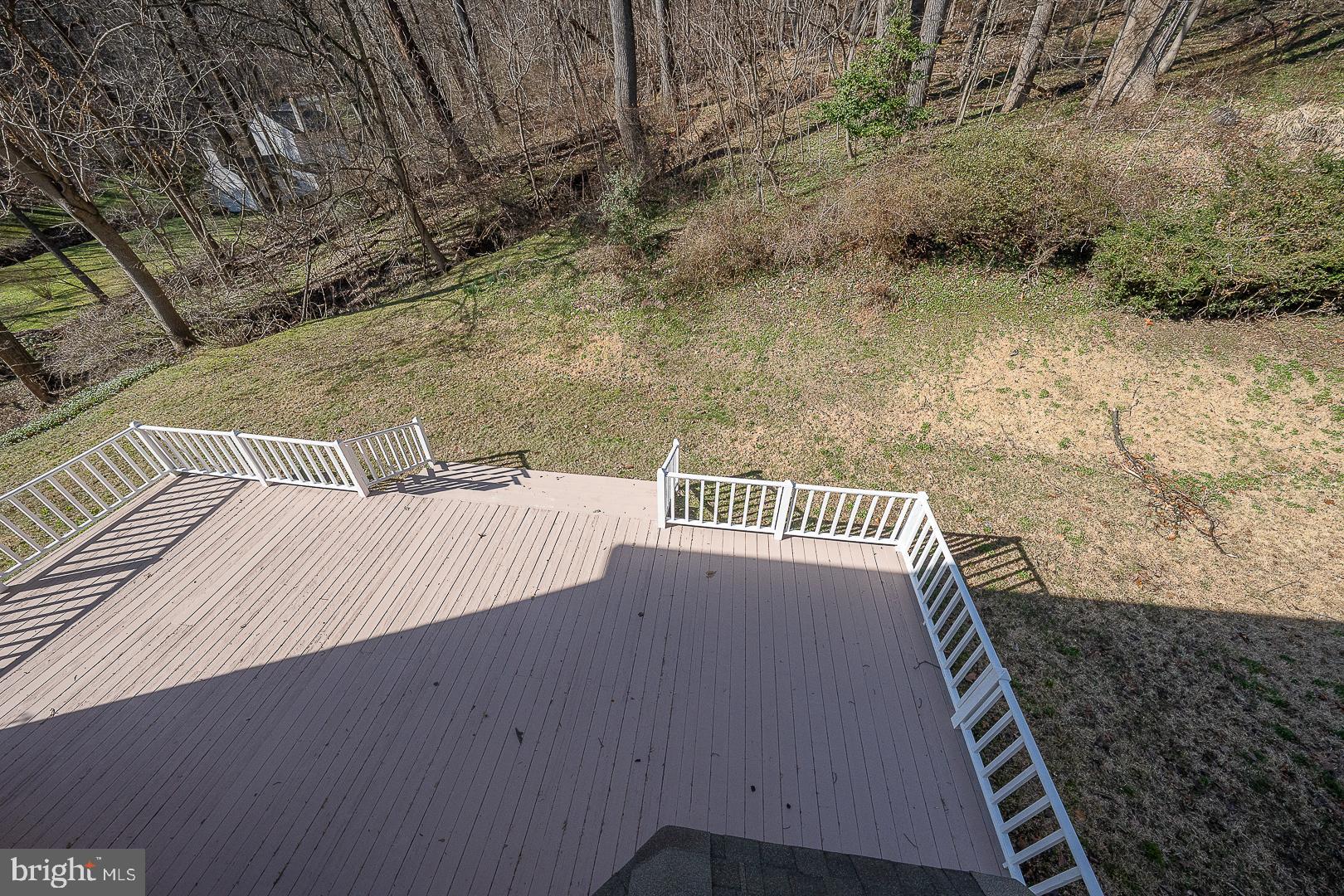 RAMPART RIDGE - Residential