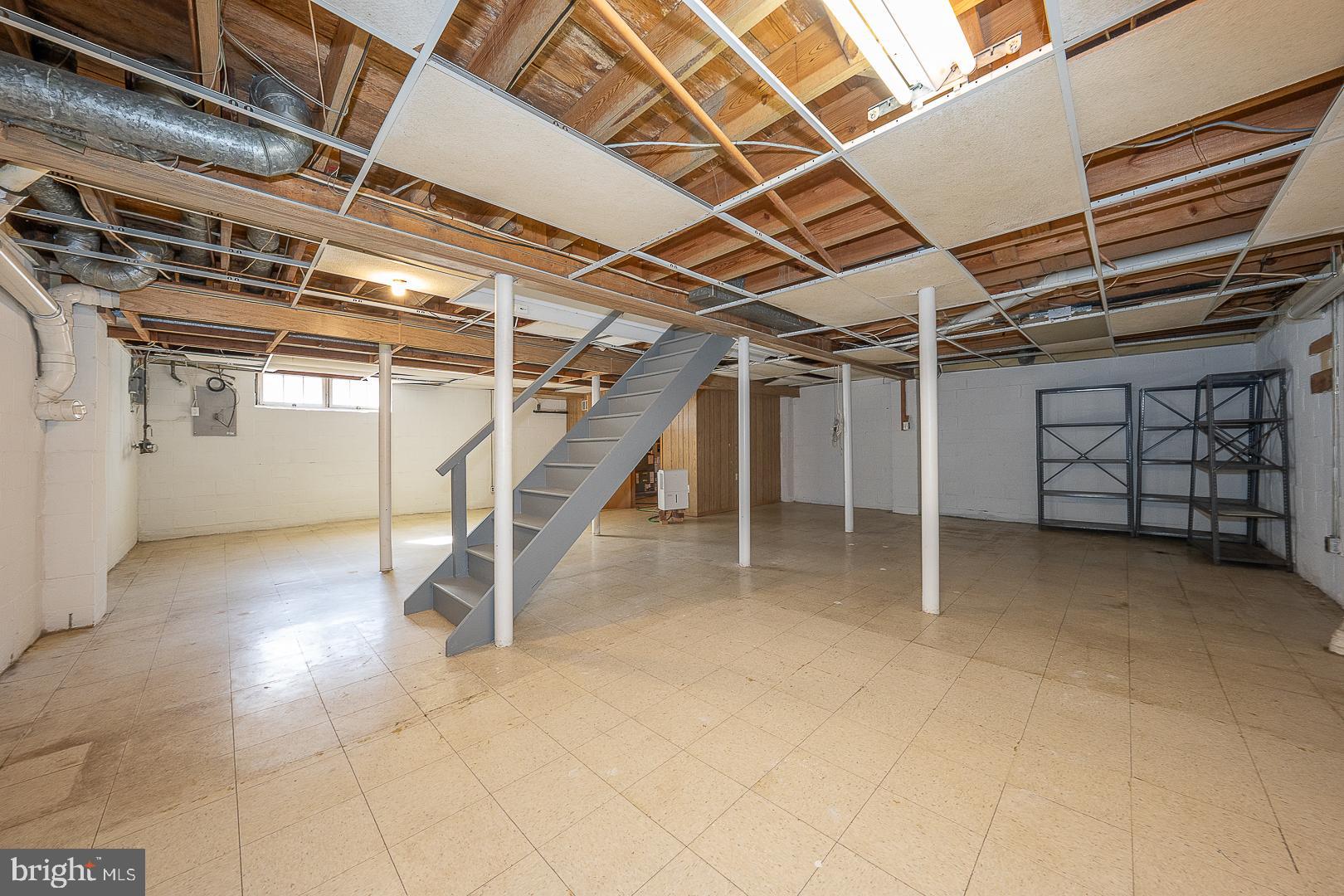 RAMPART RIDGE - Residential