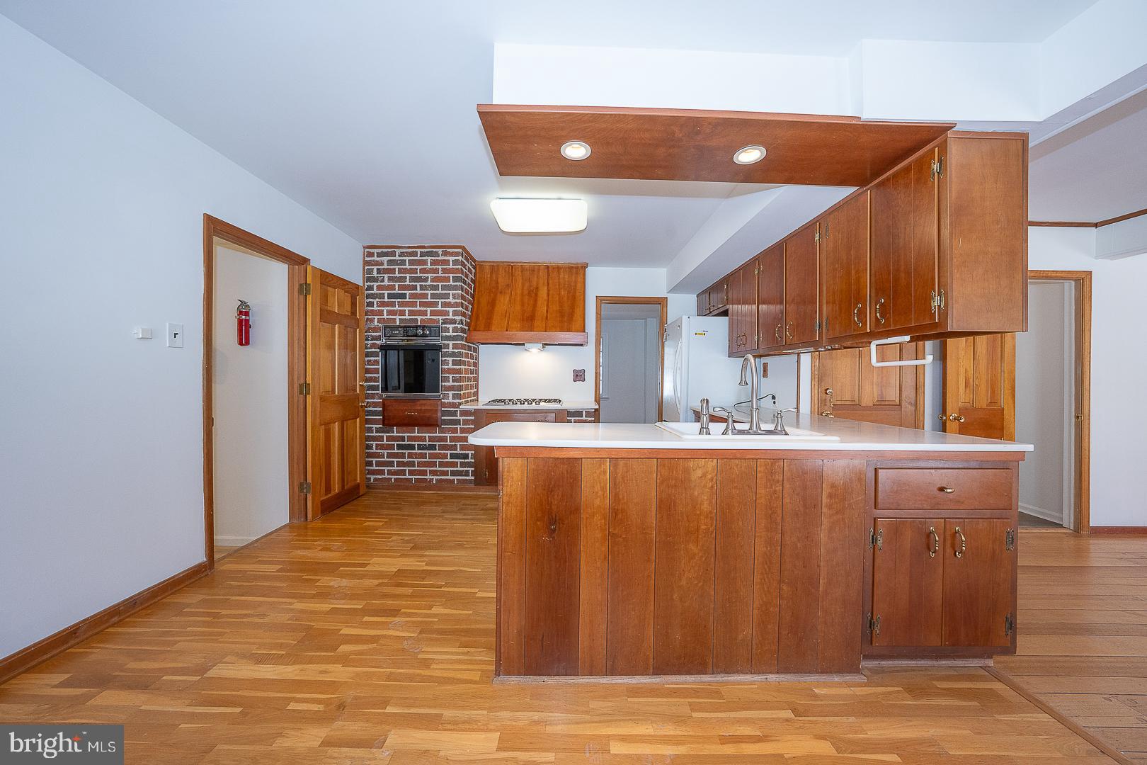 RAMPART RIDGE - Residential