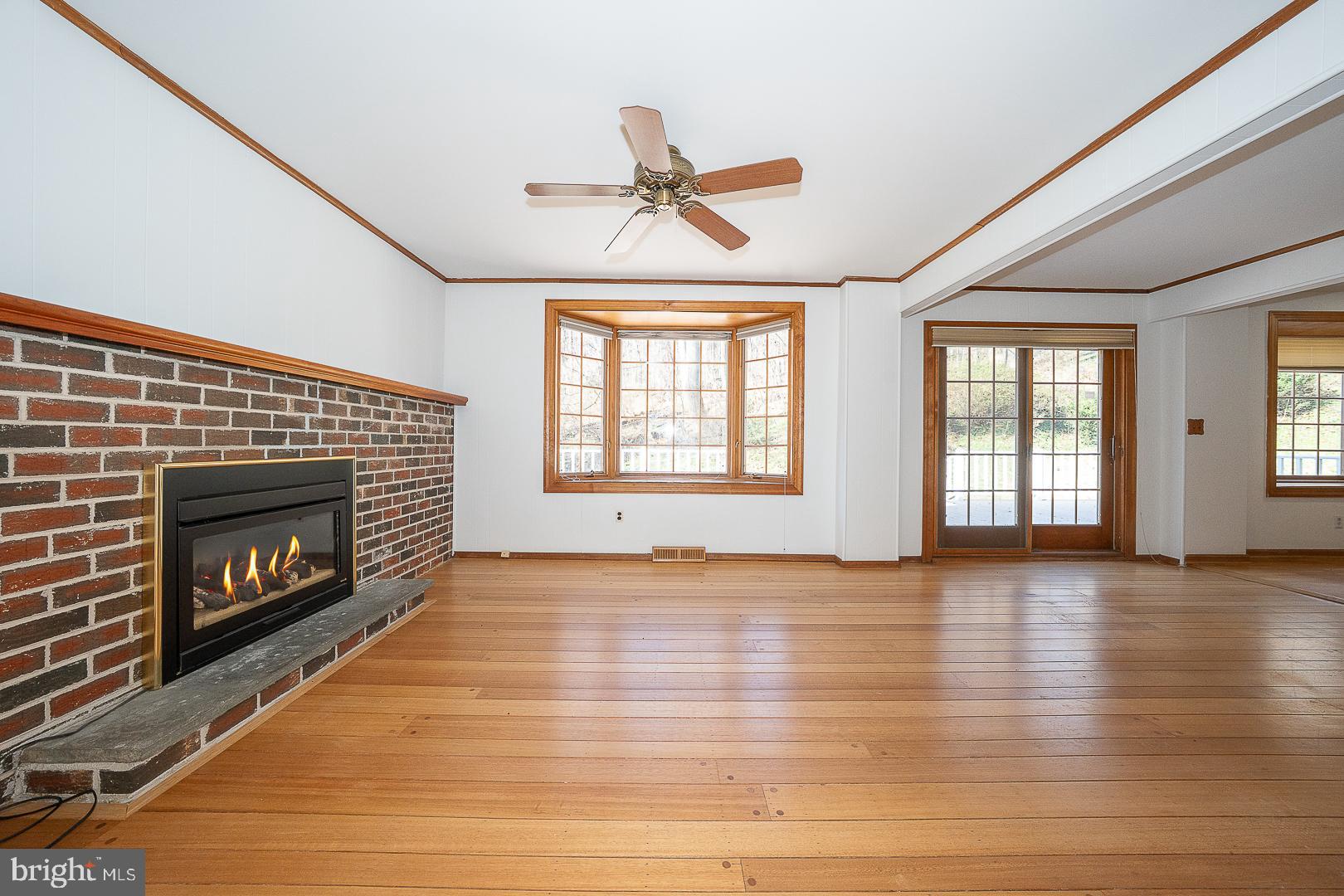 RAMPART RIDGE - Residential