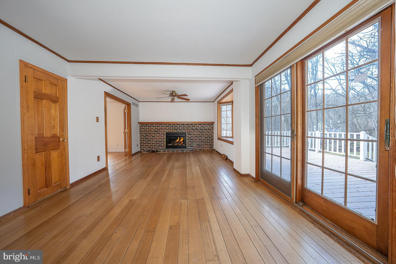 RAMPART RIDGE - Residential