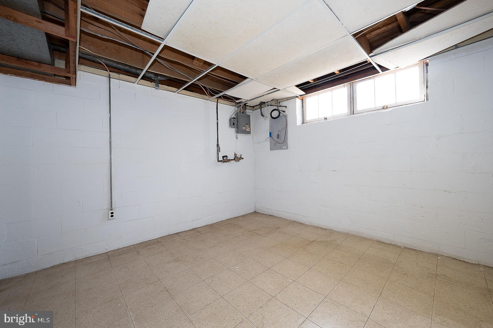 RAMPART RIDGE - Residential