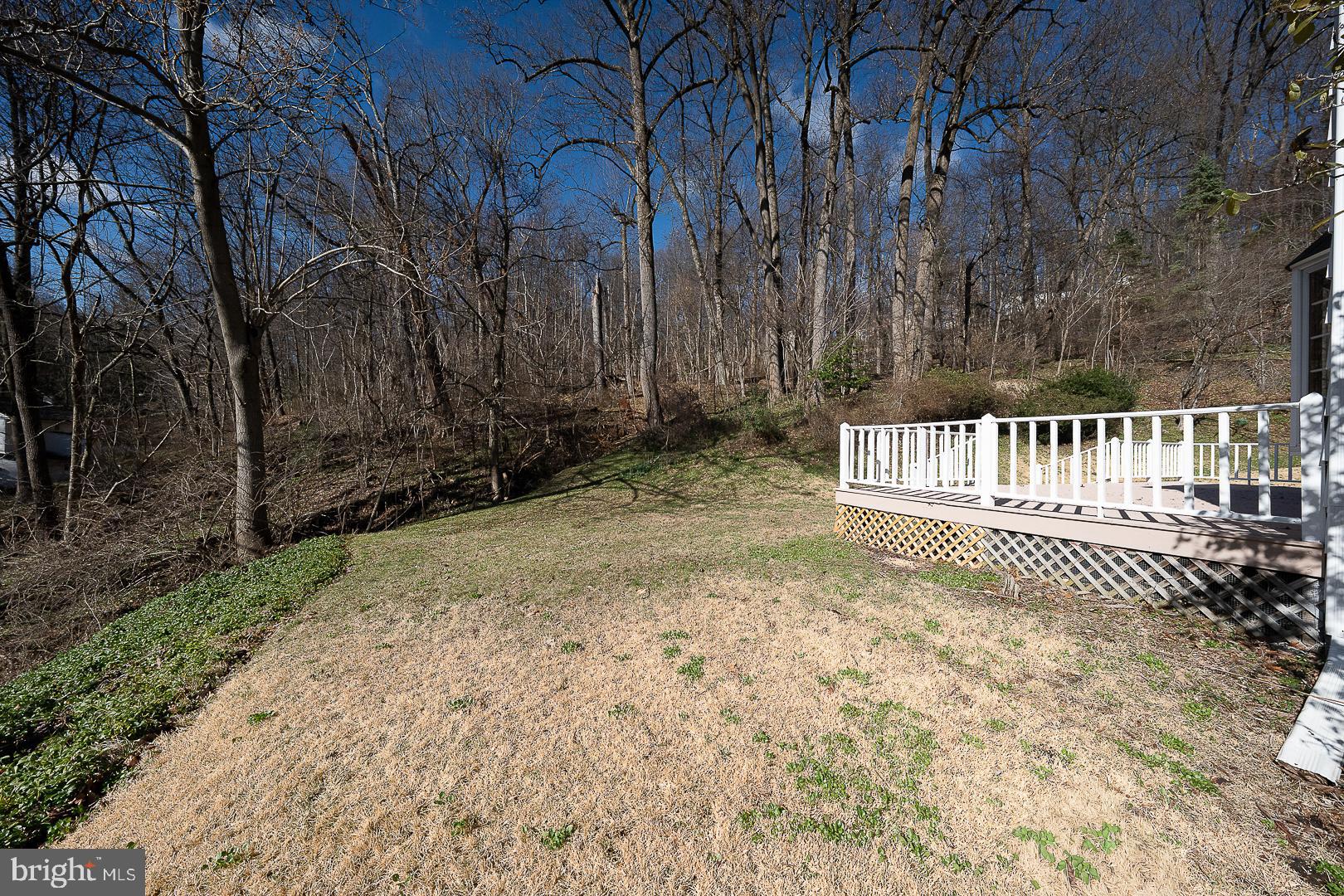 RAMPART RIDGE - Residential