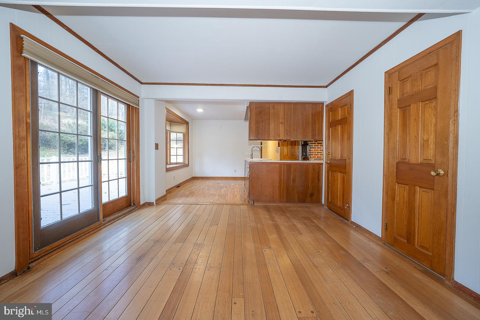 RAMPART RIDGE - Residential