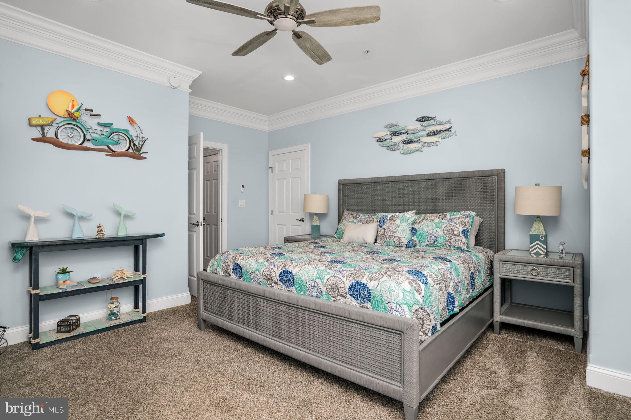 ESTATES AT INLET ISLE - Residential