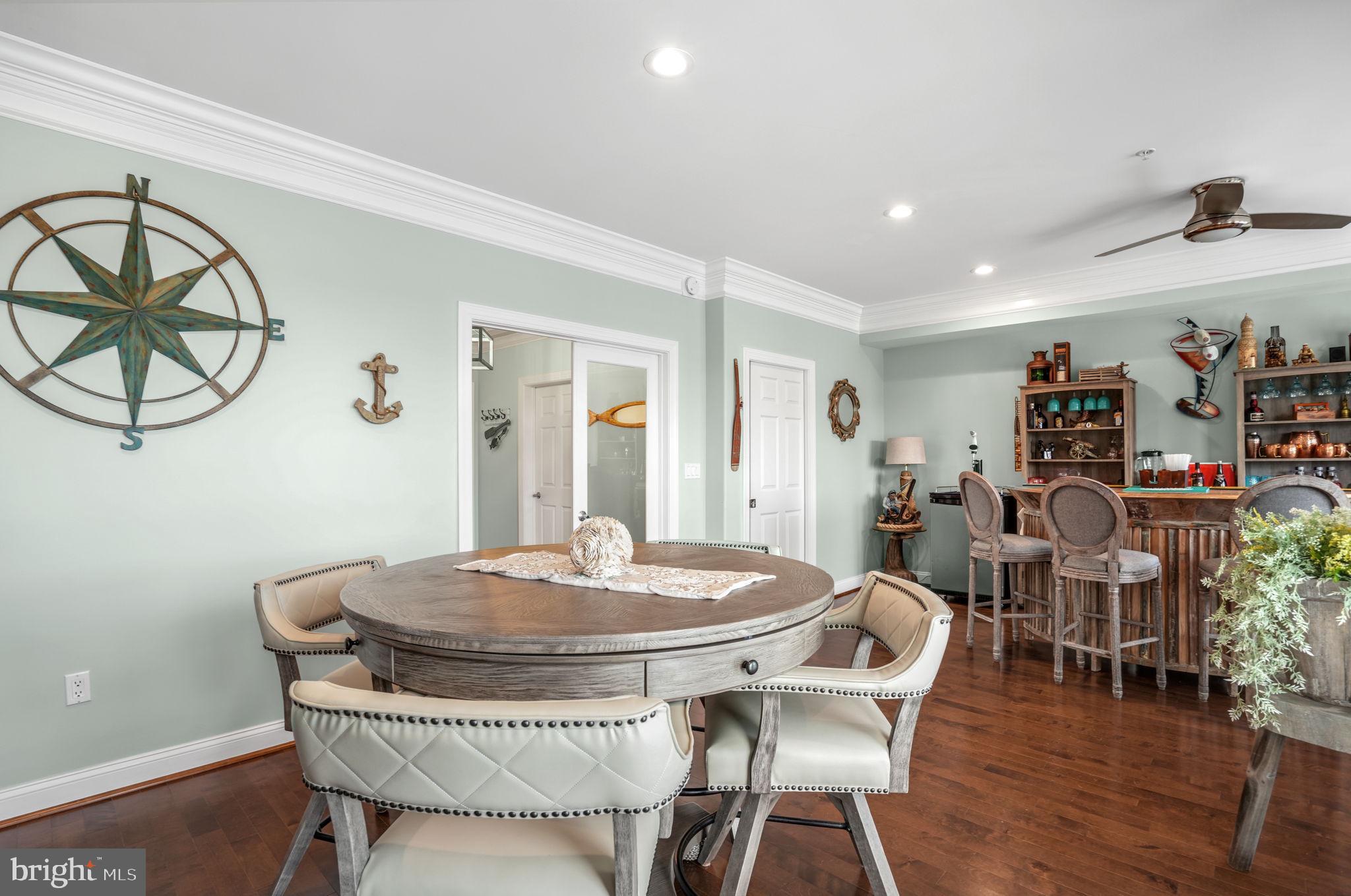 ESTATES AT INLET ISLE - Residential