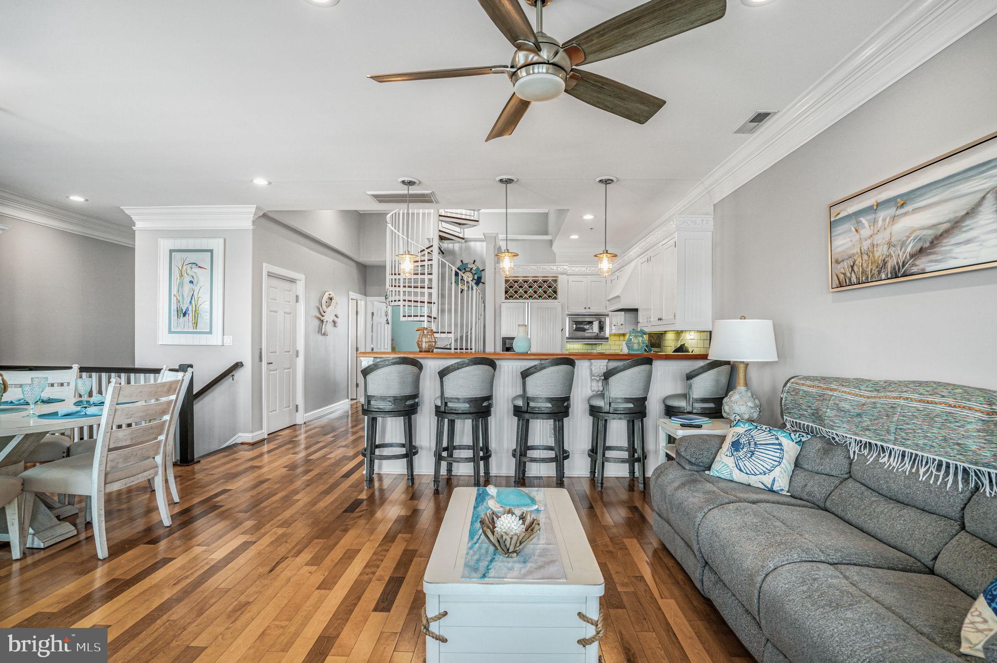 ESTATES AT INLET ISLE - Residential