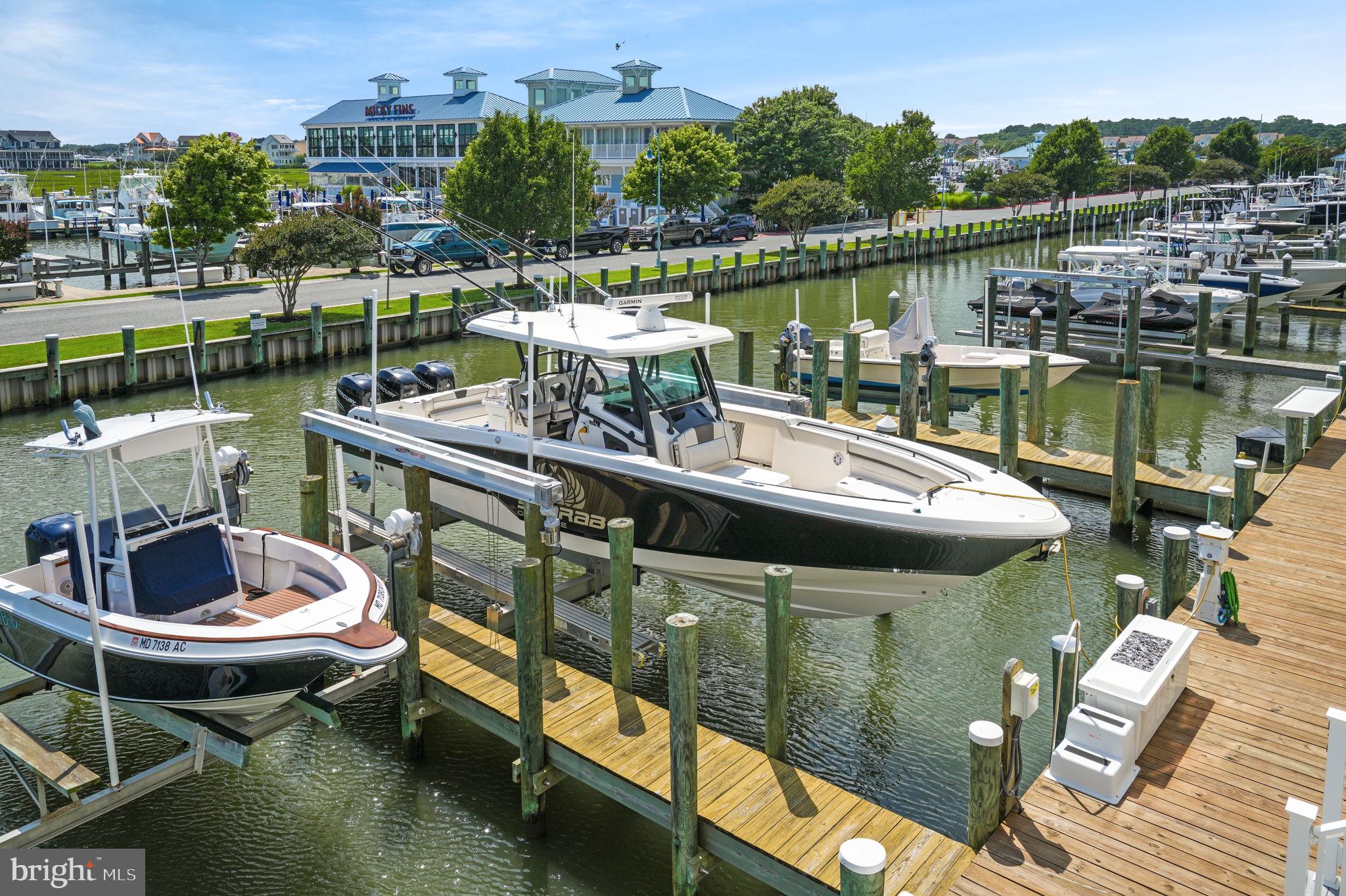 ESTATES AT INLET ISLE - Residential