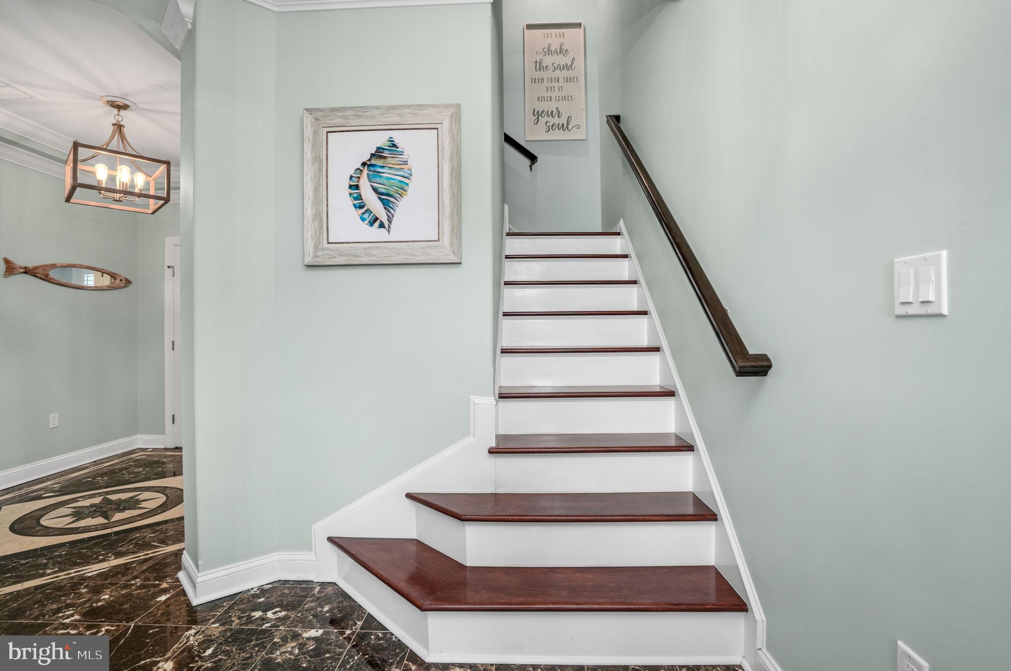 ESTATES AT INLET ISLE - Residential