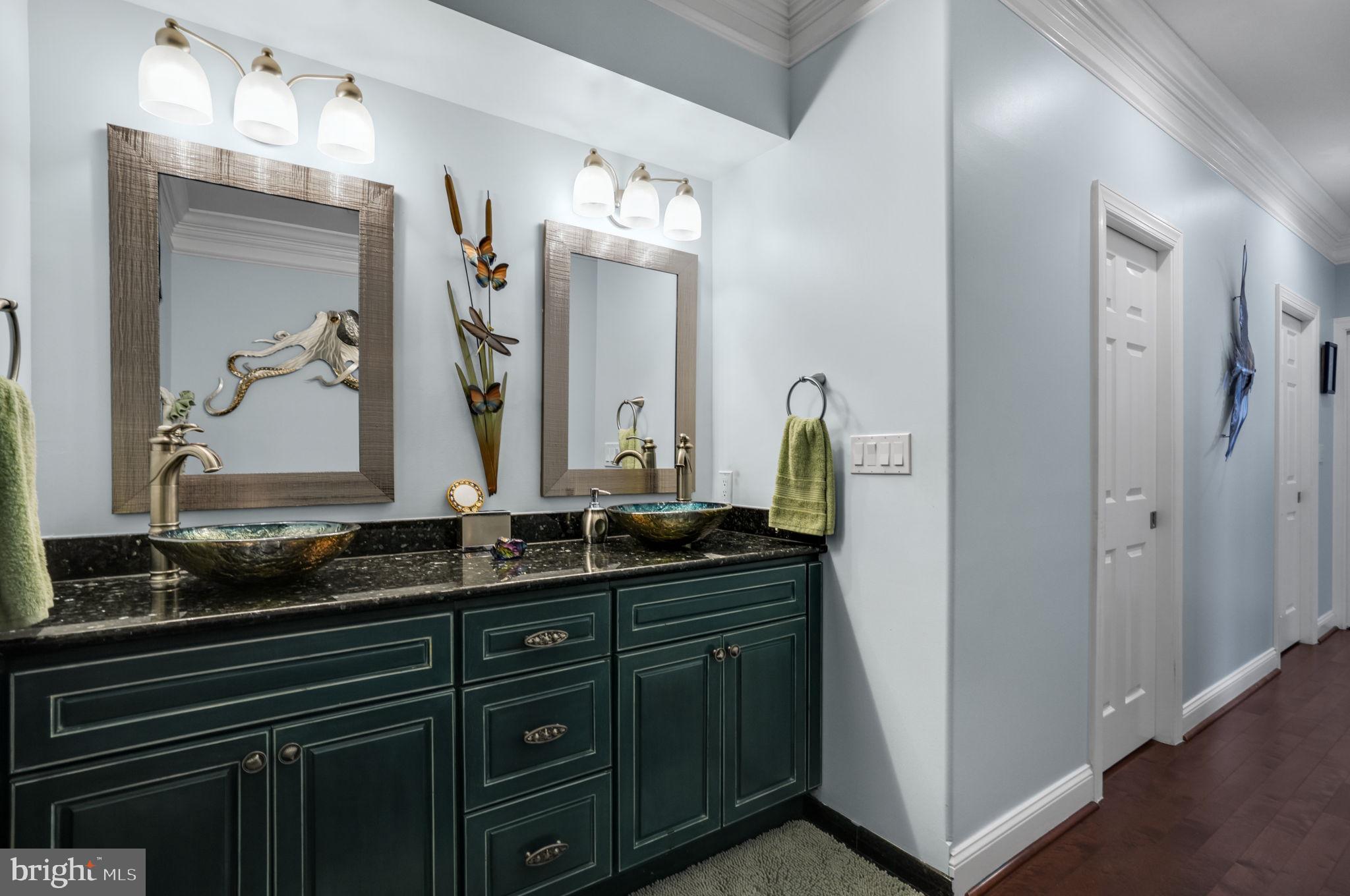 ESTATES AT INLET ISLE - Residential