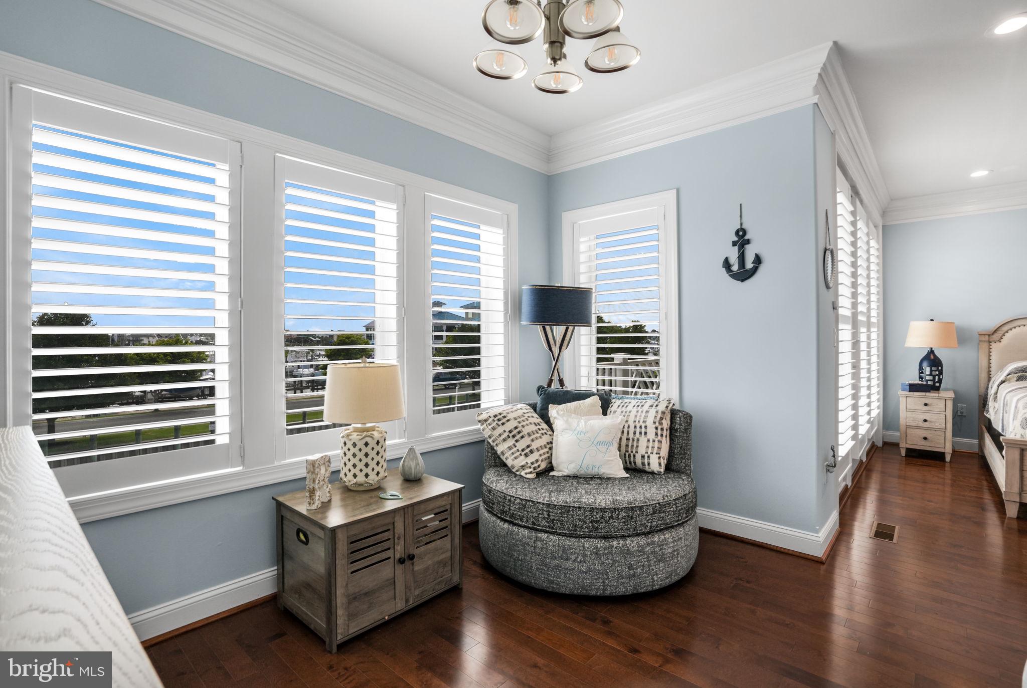 ESTATES AT INLET ISLE - Residential