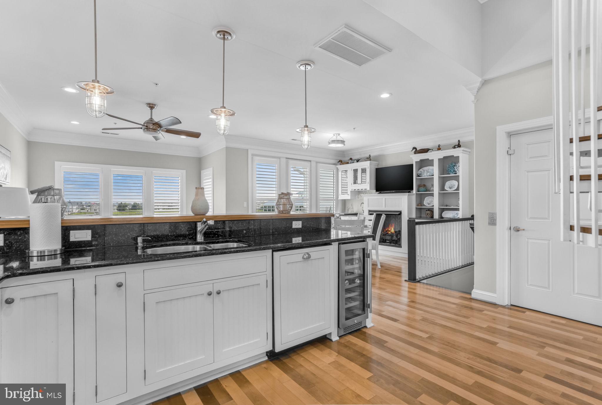 ESTATES AT INLET ISLE - Residential