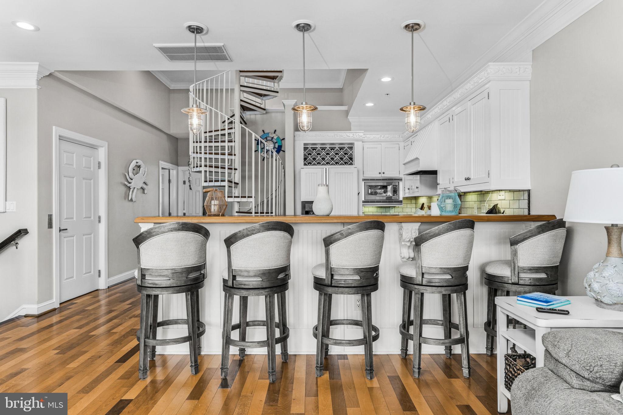 ESTATES AT INLET ISLE - Residential